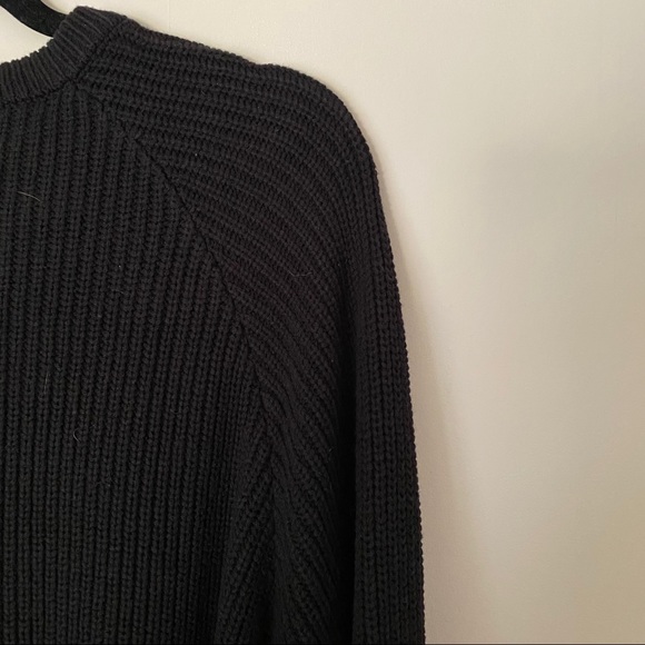 Ecoté Color Block Sweater - Picture 13 of 15
